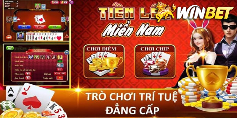 Tại sao nên chọn Winbet?