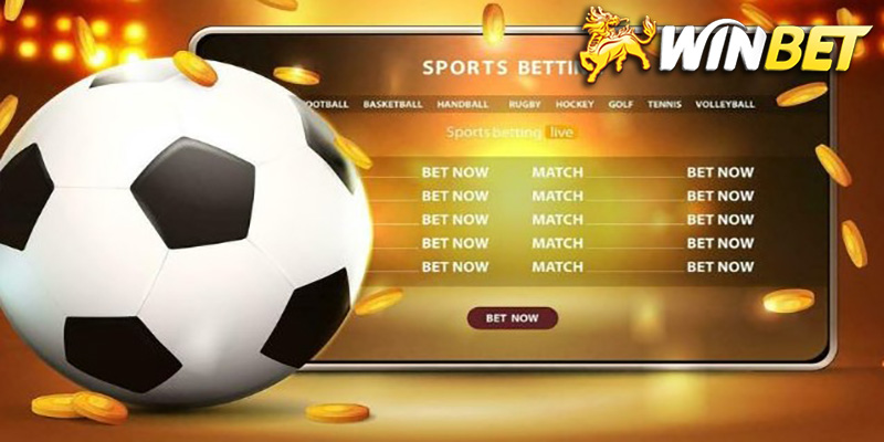 Tải App Winbet - Cài Đặt Nhanh Chóng Ứng Dụng Cá Cược Trực Tuyến Hot Nhất