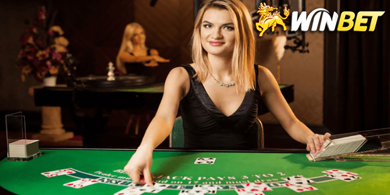 Game Bài Winbet - Mẹo Thắng Liên Tục Khi Chơi Bài Xì Dách Online